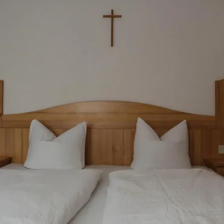 Haus Wally * Neustift im Stubaital