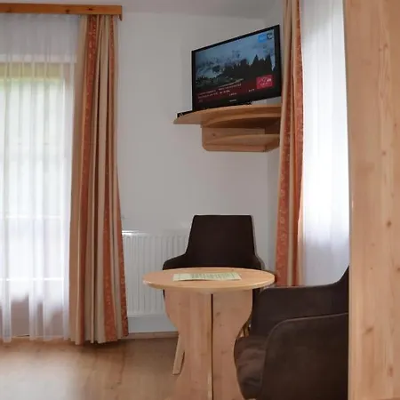 Haus Wally Neustift im Stubaital