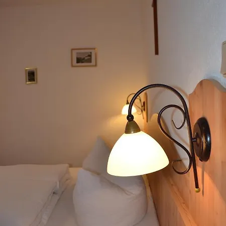 Haus Wally Guest house Neustift im Stubaital