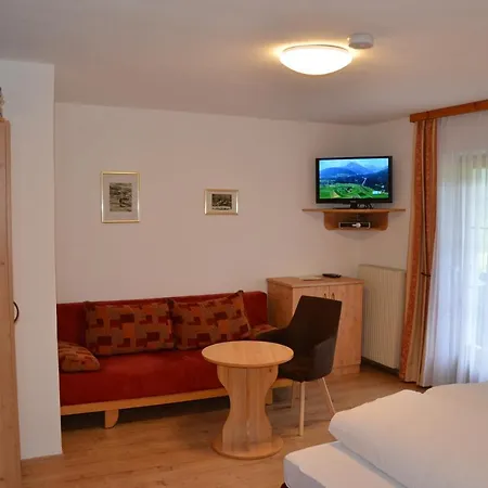 Haus Wally Guest house Neustift im Stubaital