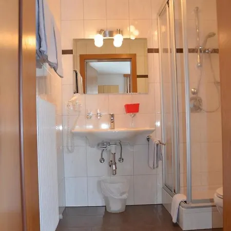 Haus Wally 3* Neustift im Stubaital