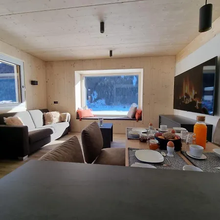 Haus Wally *