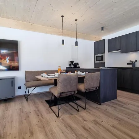 Haus Wally