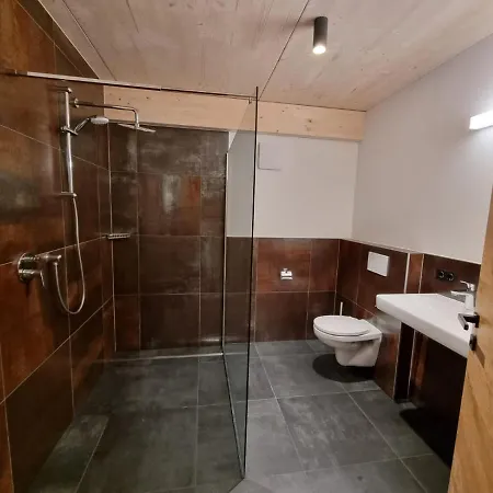 Guest house Haus Wally Neustift im Stubaital