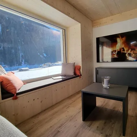 Haus Wally * Neustift im Stubaital