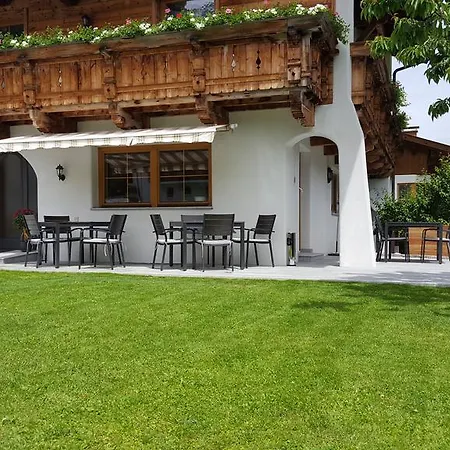 Haus Wally 3*