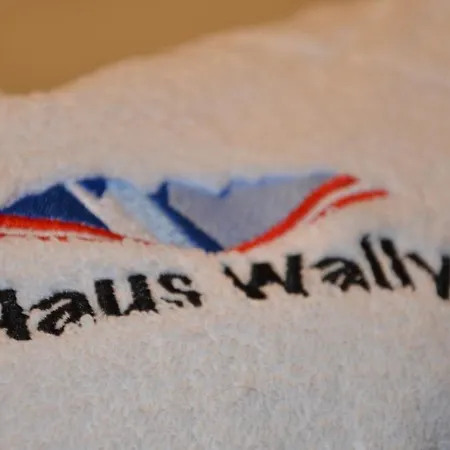 Πανσιόν Haus Wally