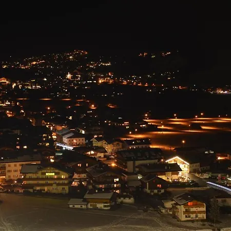 ゲストハウス Haus Wally