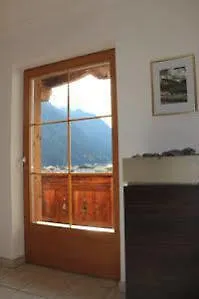 Haus Wally Πανσιόν
