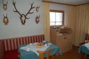 Haus Wally * Neustift im Stubaital