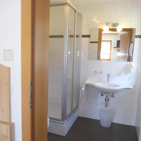 Πανσιόν Haus Wally