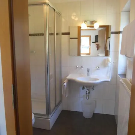 Πανσιόν Haus Wally