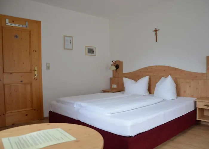 Affittacamere Haus Wally 3*