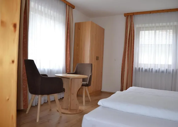 Haus Wally Neustift im Stubaital