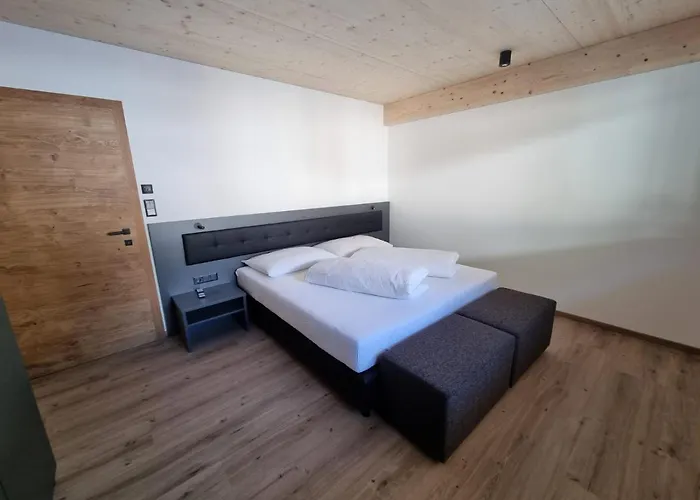 Pensión Haus Wally 3*