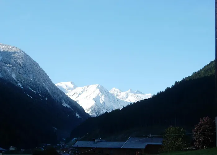 Affittacamere Haus Wally 3*