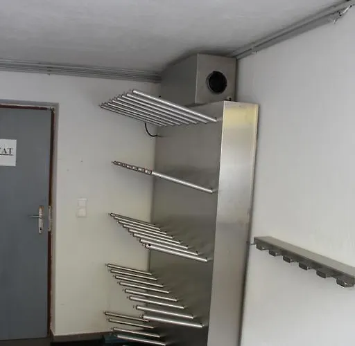 Haus Wally Pensión Neustift im Stubaital