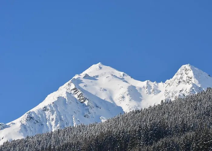 Haus Wally Pensión 3*