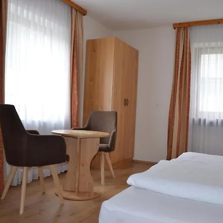 Haus Wally Neustift im Stubaital