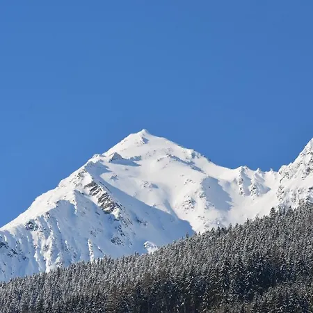 Haus Wally Pensión 3*