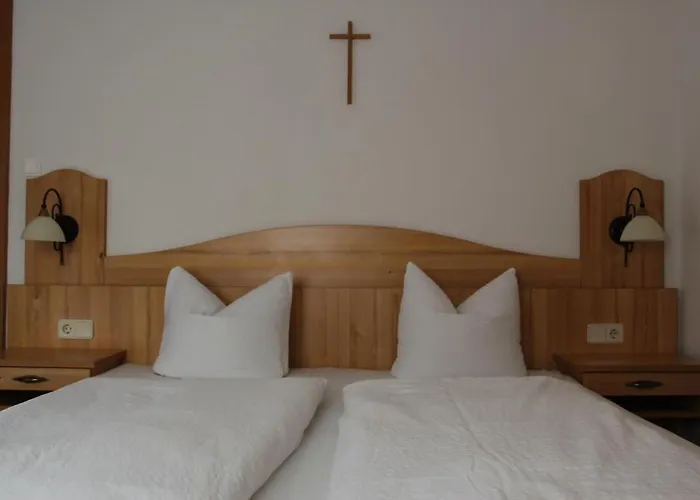 Haus Wally 3* Neustift im Stubaital