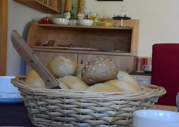 Haus Wally Neustift im Stubaital